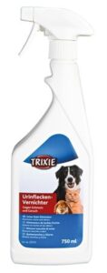 Trixie Urine stain eliminator