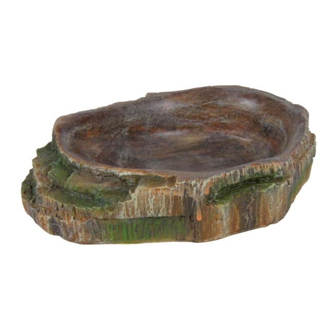 Trixie Water And Food Bowl Trixie Water and food bowl