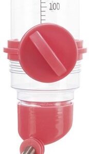 Trixie Water bottle with screw attachment