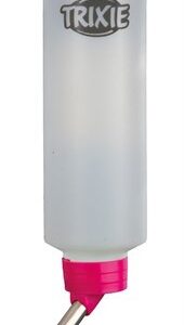 Trixie Water bottle with wire holder