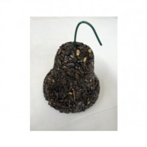 Trolik - zimny sotriment Slnecnicový zvonec