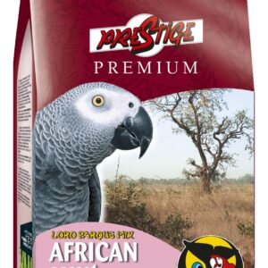 VERSELE LAGA VL PREMIUM African Parrot 1kg