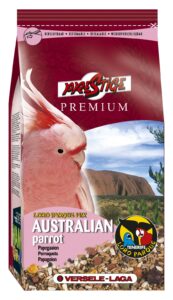 VERSELE LAGA VL PREMIUM Australian Parrot 1kg