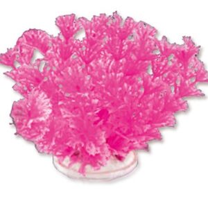 Velká plastová rastlina 10cm 1F16