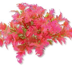 Velká plastová rastlina 10cm 1F23