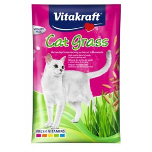 Vitakraft VK Cat Grass