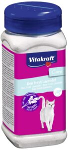 Vitakraft VK For you deo freshlavend.1ks/5