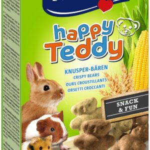 Vitakraft VK Happy Teddy 75g /12