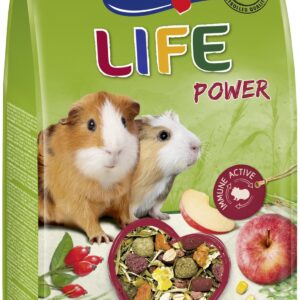 Vitakraft VK Life Pow.for Guine.Pigs600g/5