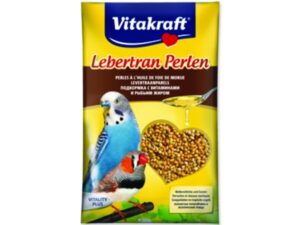 Vitakraft VK Perls-cod live.oil bud.20g/25