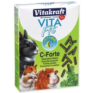 Vitakraft VK Vita-C-Forte 100g /10