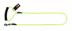 Petnova Nylonové vodítko - L ROPE S 8mm zelená