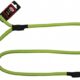 Petnova Nylonové vodítko - L ROPE L 10mm zelená
