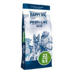 Krmivo - Happy Dog | PROFI-LINE 23-9