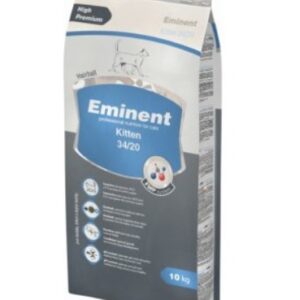 Eminent KITTEN 10kg |MODRÁ|