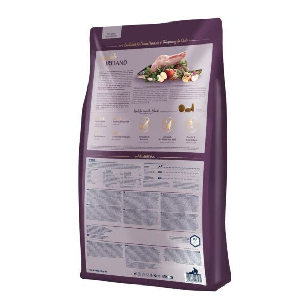 Happy Dog Ireland 4 kg – Obrázok 2
