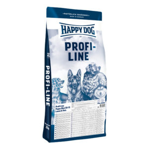 Krmivo - Happy Dog PROFI-LINE Profi Puppy Mini Lamm & Reis 20 kg