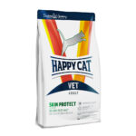 Krmivo - Happy Cat VET Dieta Skin Protect 1 kg