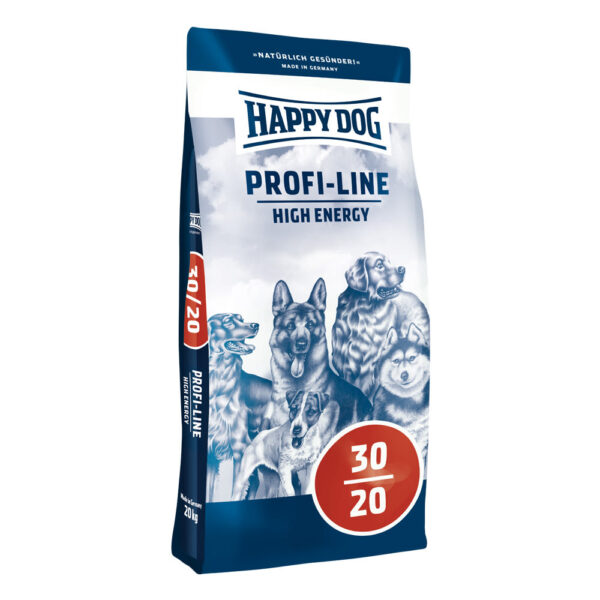 Krmivo - Happy Dog PROFI-LINE 30-20 High Energy 20 kg