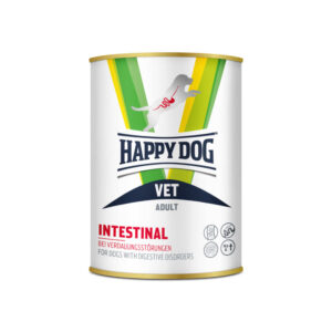 Krmivo - Happy Dog VET Dieta Intestinal 400 g