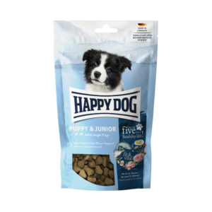 Krmivo - Happy Dog Soft Snack Puppy & Junior 100 g