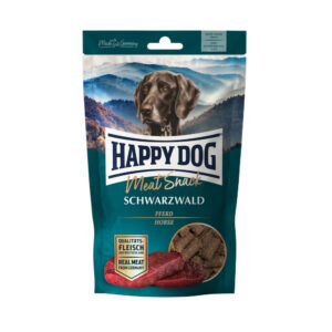Krmivo - Happy Dog Meat Snack Schwarzwald (Kůň) 75 g