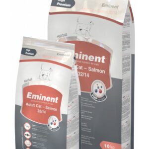 Eminent Cat Adult losos 10kg |RUŽOVÁ|