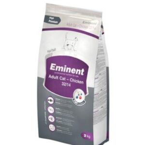 Eminent Cat Adult kura 2kg |FIALOVÁ|