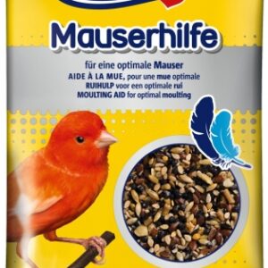 Vitakraft VK MAUSERHILFE kanárik preperenie 20g