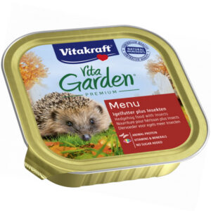 Vitakraft VK Hedgehog Food 100g - mokré krmivo