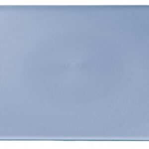 FIBOO Podložka pod misku (47cm × 30cm) - modrá