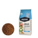 OWNAT CLASSIC CAT Kitten 1