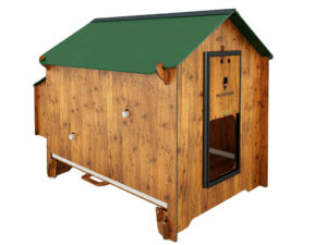 Kurín pre sliepky POLLY CLASSIC 2XL