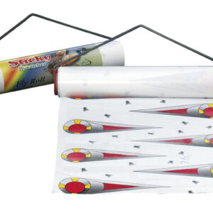 Mucholapka SCHOPF STICKY FLY ROLL 7m
