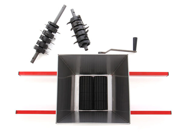 Drvič na ovocie CLEO MF-15L – Obrázok 2