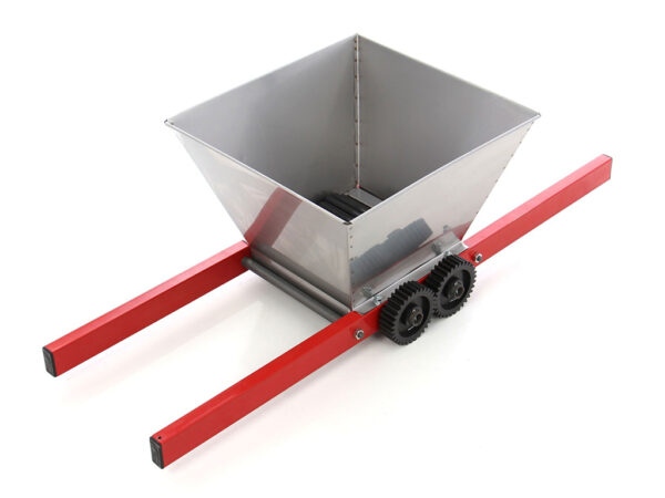 Drvič na ovocie CLEO MF-15L – Obrázok 3