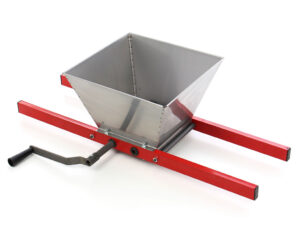 Novinky - Drvič na ovocie CLEO MF-15L