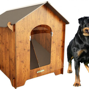 Búda pre psa CUCCIA CLASSIC 2XL