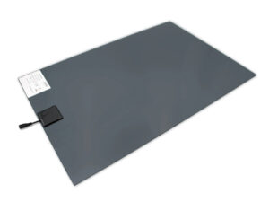 Dvierka a búdy pre psov, Psy, Vyhrevné podložky a misky - Výhrevná podložka pre psov THERMODOG 3113017 - vykurovacia doska 40X60cm
