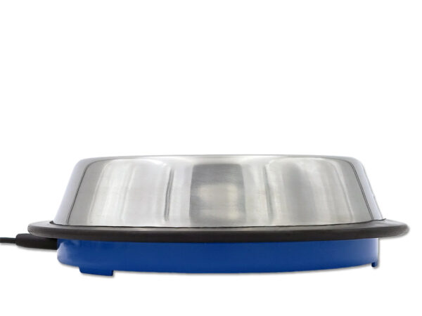 Výhrevná podložka k miske na vodu THERMODOG 3143102 TH200 – Obrázok 3