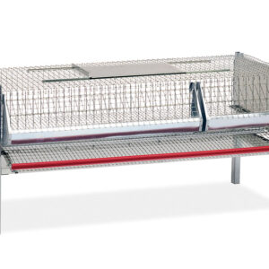 Klietka pre prepelice CF179.20C