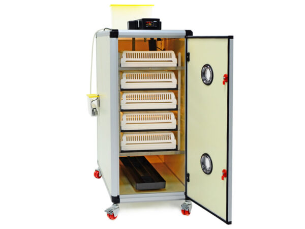 Plne automatická liaheň na vajcia CIMUKA HB350S AUTOMATIC – Obrázok 2