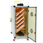 Plne automatická liaheň na vajcia CIMUKA HB350S AUTOMATIC