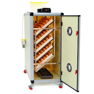 Plne automatická liaheň na vajcia CIMUKA HB350S AUTOMATIC