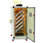 Plne automatická liaheň na vajcia CIMUKA HB175S AUTOMATIC