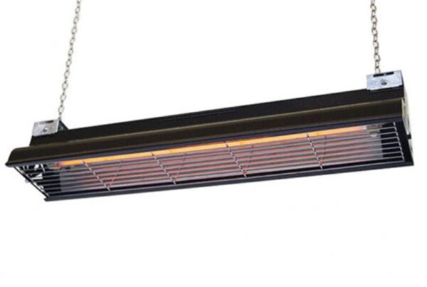Infražiarič závesný SYNER LCA 750 W pre kurčatá