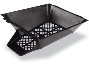 Plastový košík do kukane pre sliepky GAUN 10175