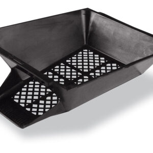 Plastový košík do kukane pre sliepky GAUN 10175