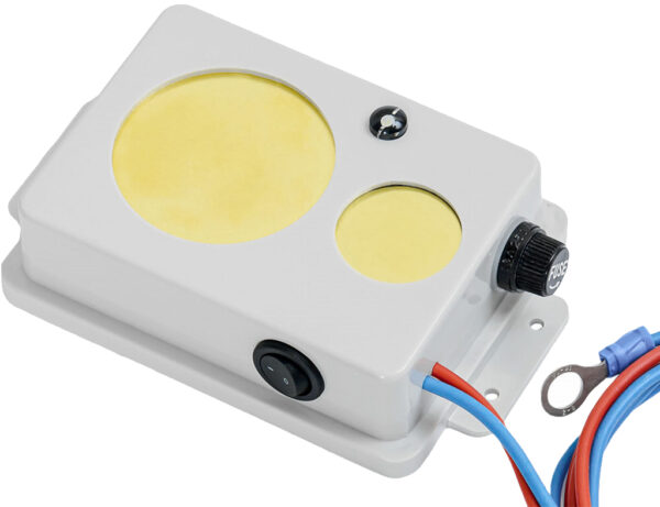 myši a potkany DRAGON ULTRASONIC A100