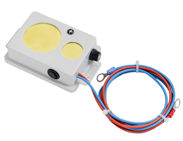 Ultrazvukový plašič do auta na kuny, myši a potkany DRAGON ULTRASONIC A100 – Obrázok 3